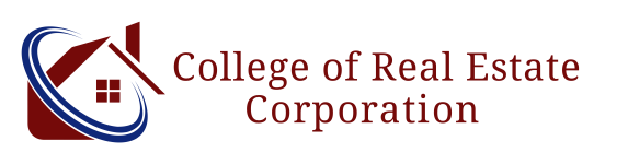 Logo of College of Real Estate